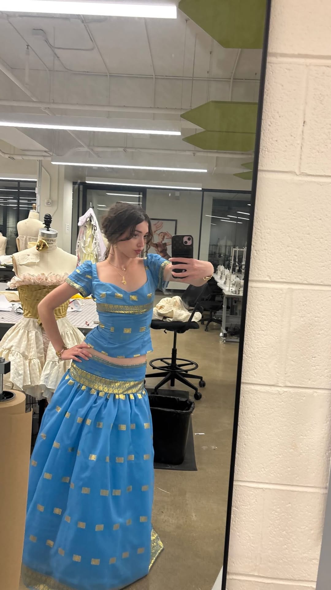 Post 5 by Olivia Grace Design on Instagram (video)