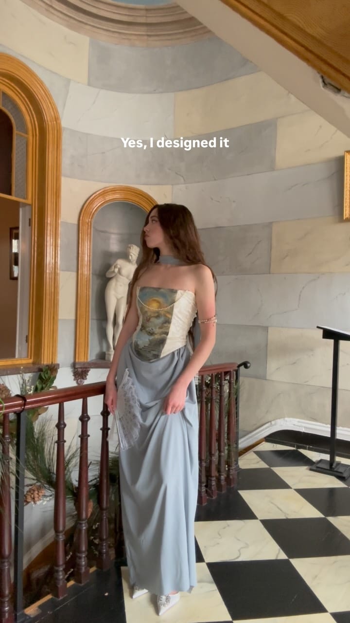 Post 2 by Olivia Grace Design on Instagram (video)
