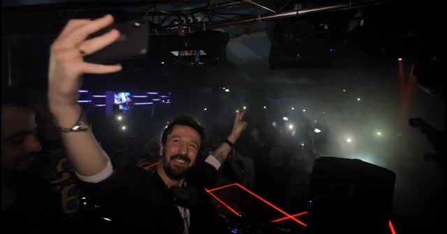 Post 8 by Dj Kantik on Instagram (video)