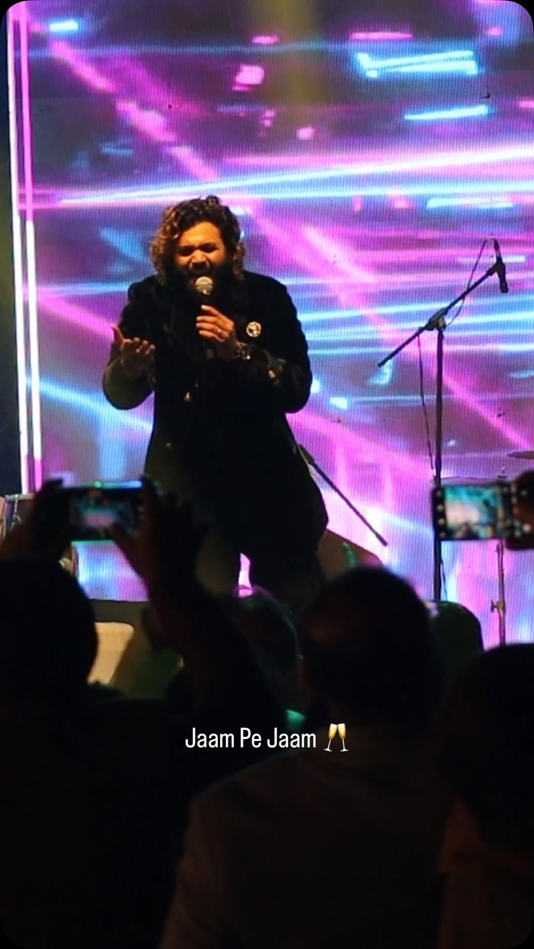 Post 9 by LAJ on Instagram (video)