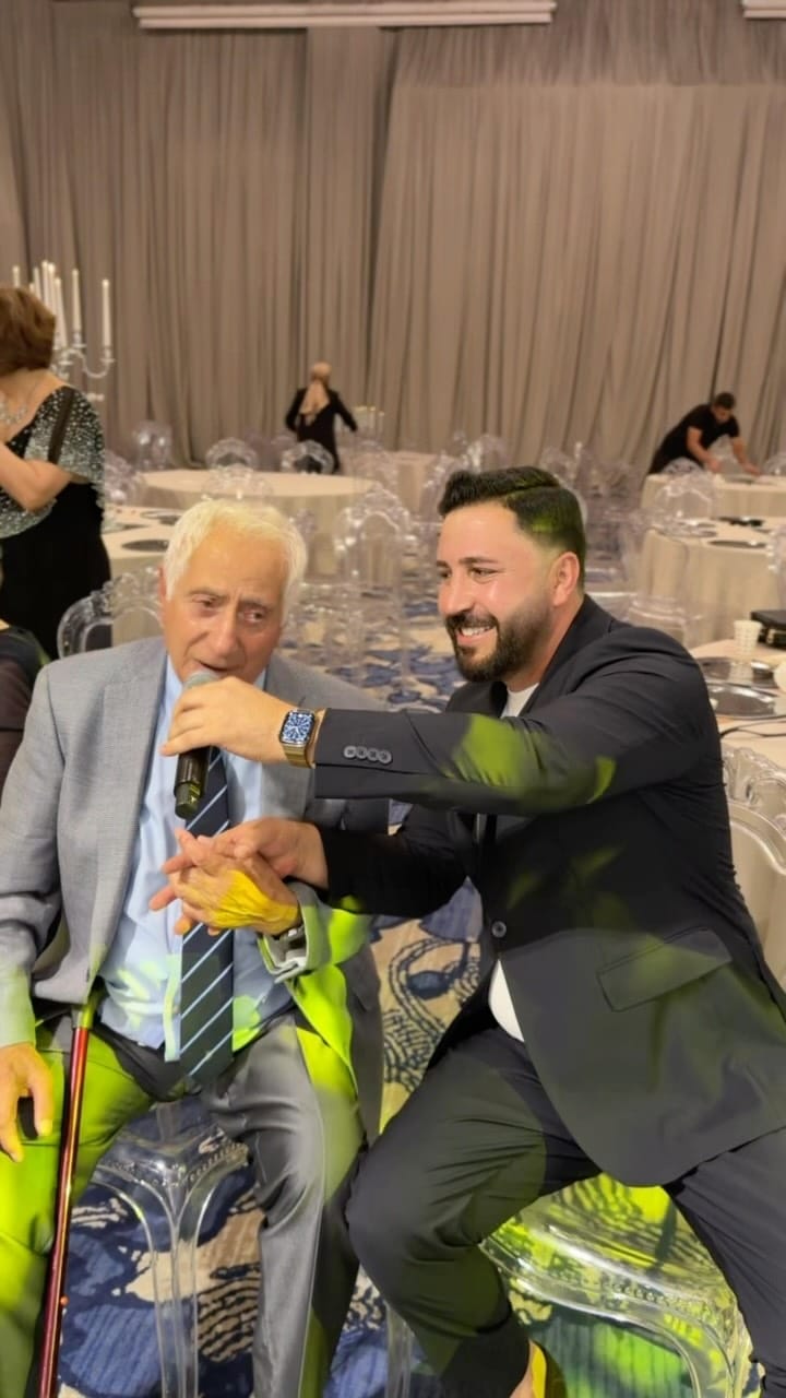 Post 3 by Adar Arjin on Instagram (video)