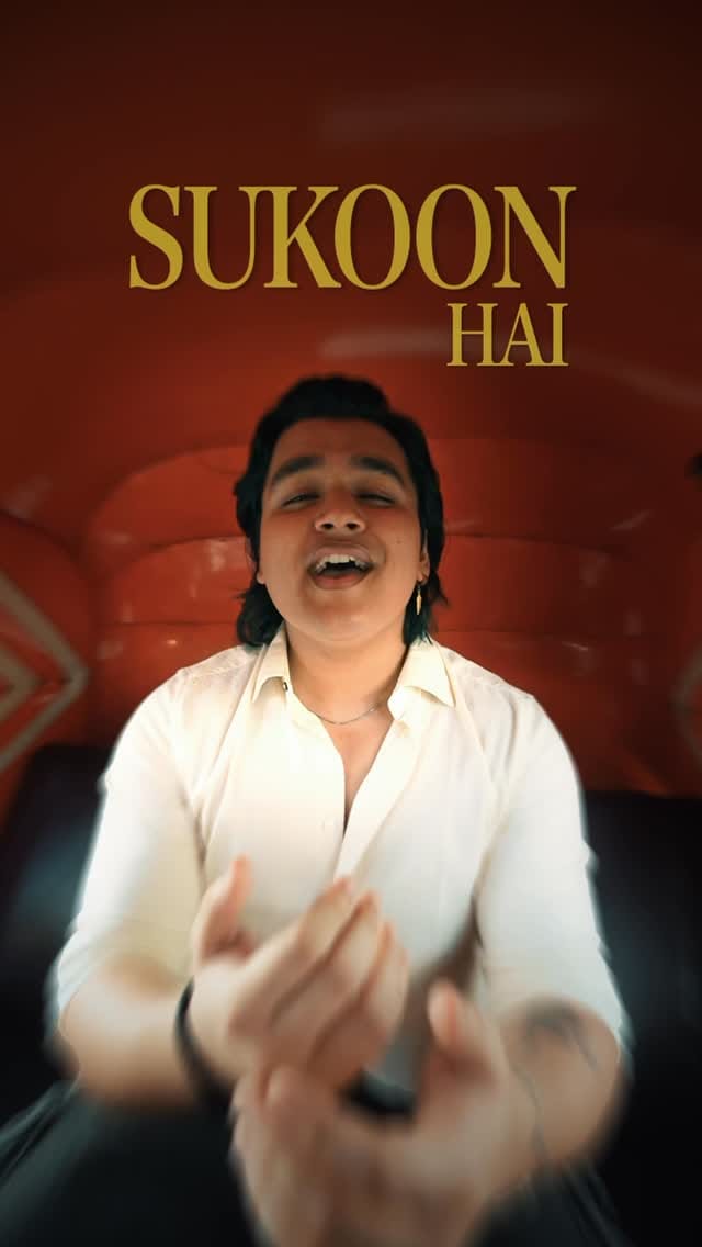 Post 7 by Samyak Prasana on Instagram (video)