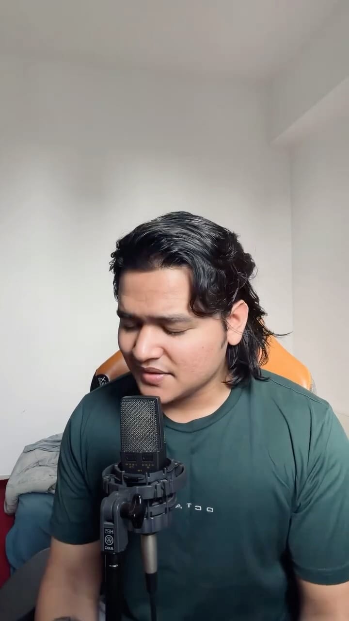 Post 8 by Samyak Prasana on Instagram (video)