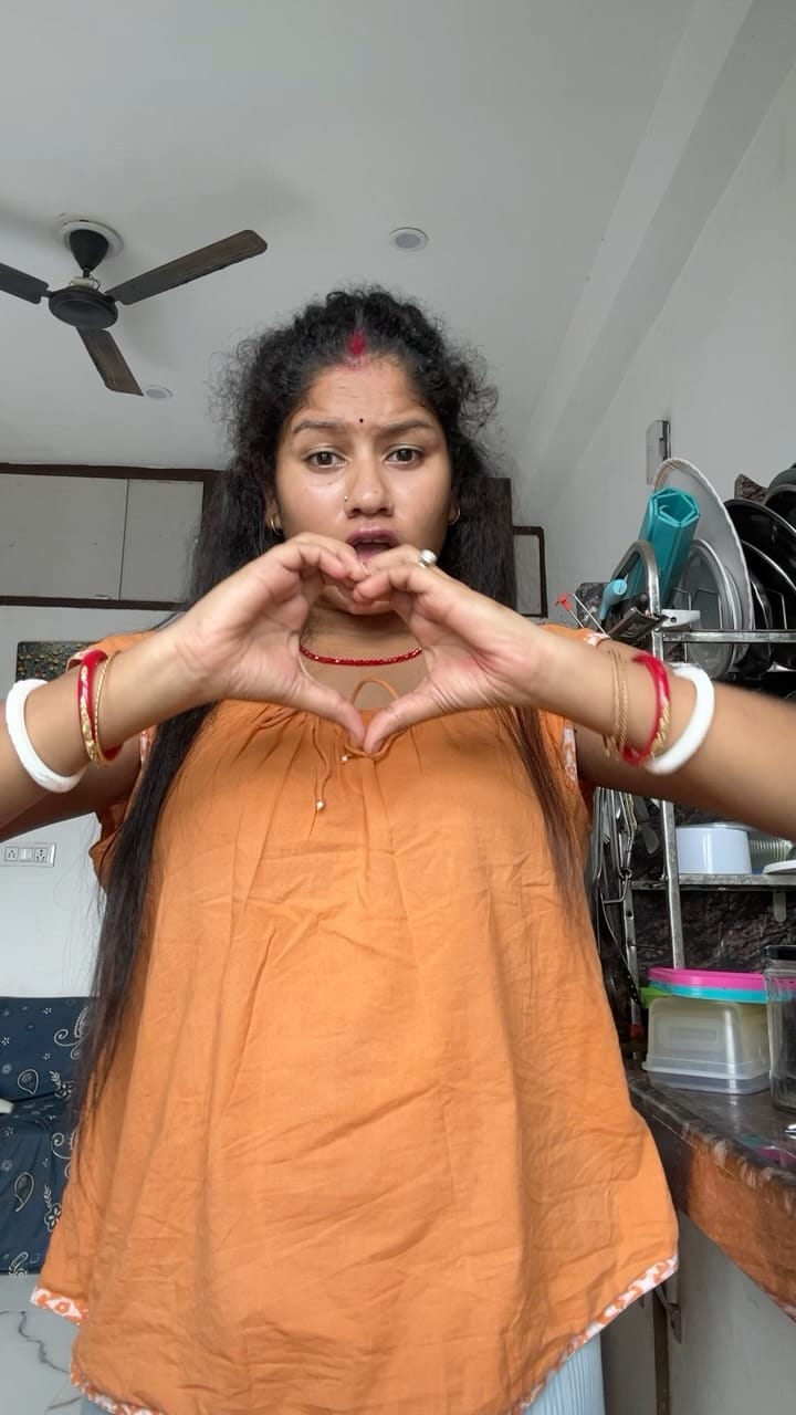 Post 1 by Priya Sudha on Instagram (video)