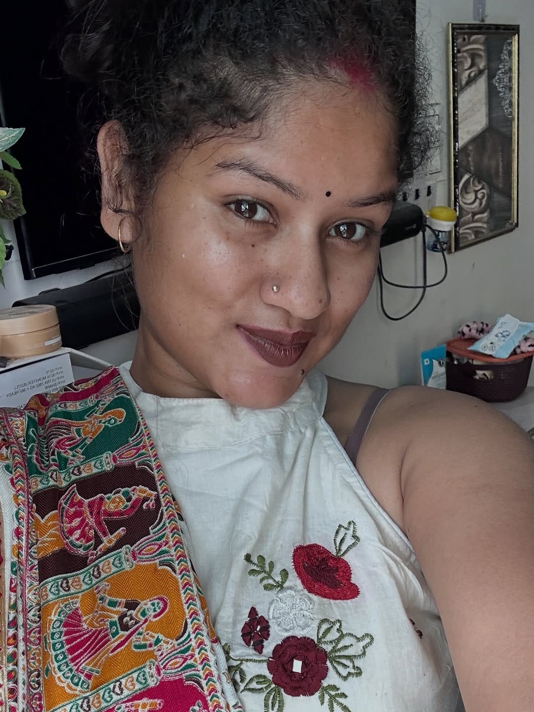 Post 4 by Priya Sudha on Instagram (carousel)