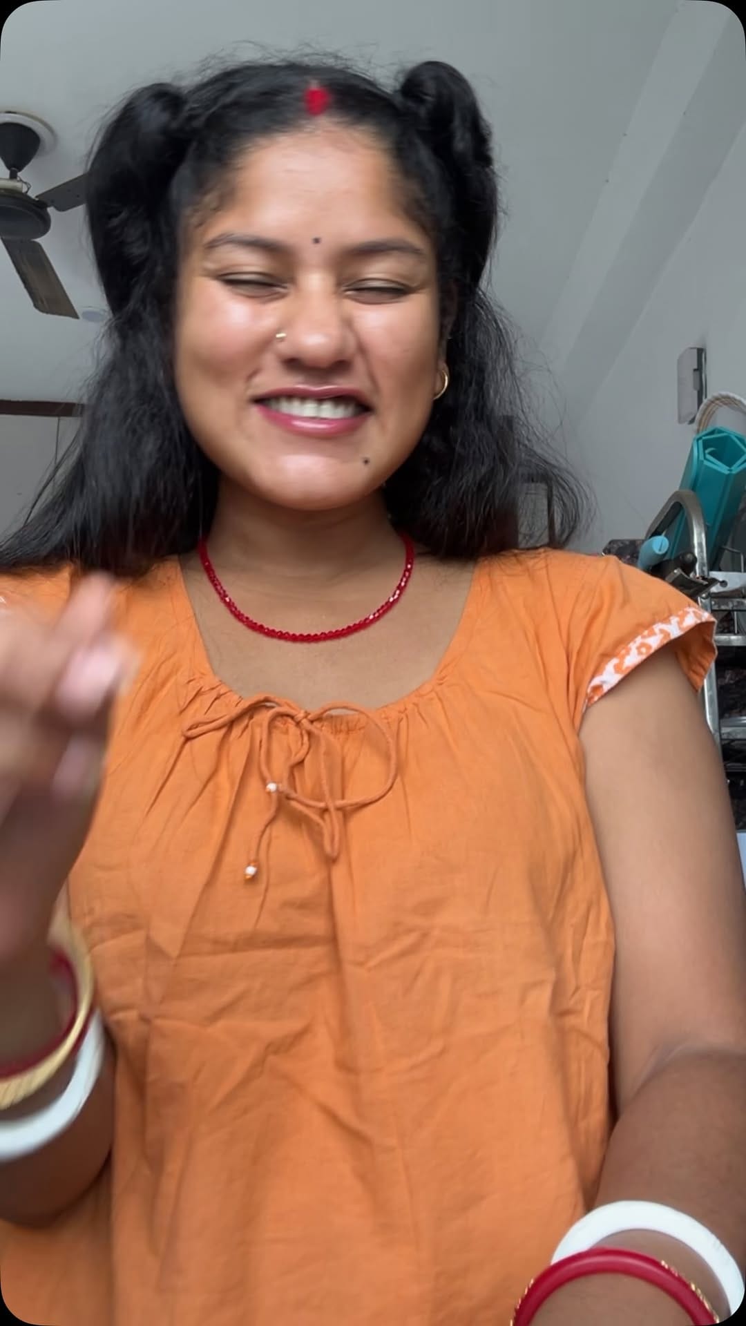Post 2 by Priya Sudha on Instagram (video)
