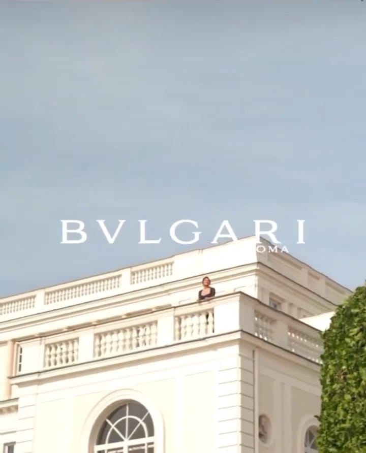 Post 8 by Massimo Ginesi on Instagram (video)