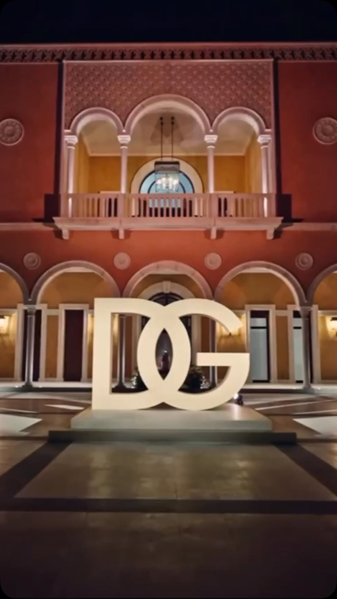 Post 6 by Massimo Ginesi on Instagram (video)