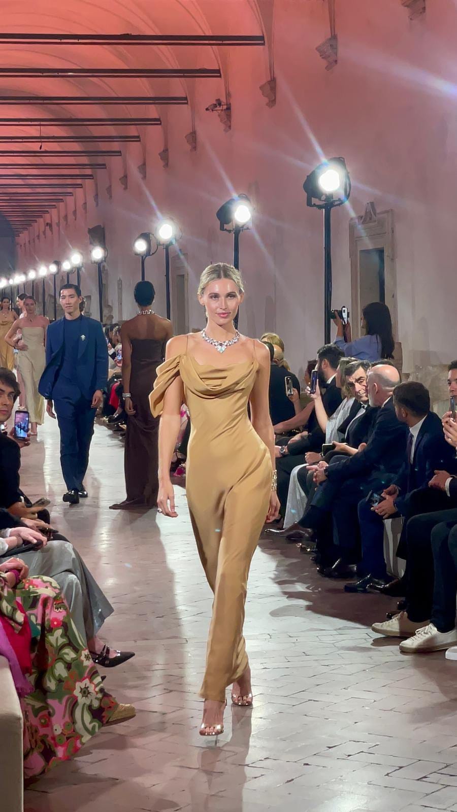 Post 7 by Massimo Ginesi on Instagram (video)