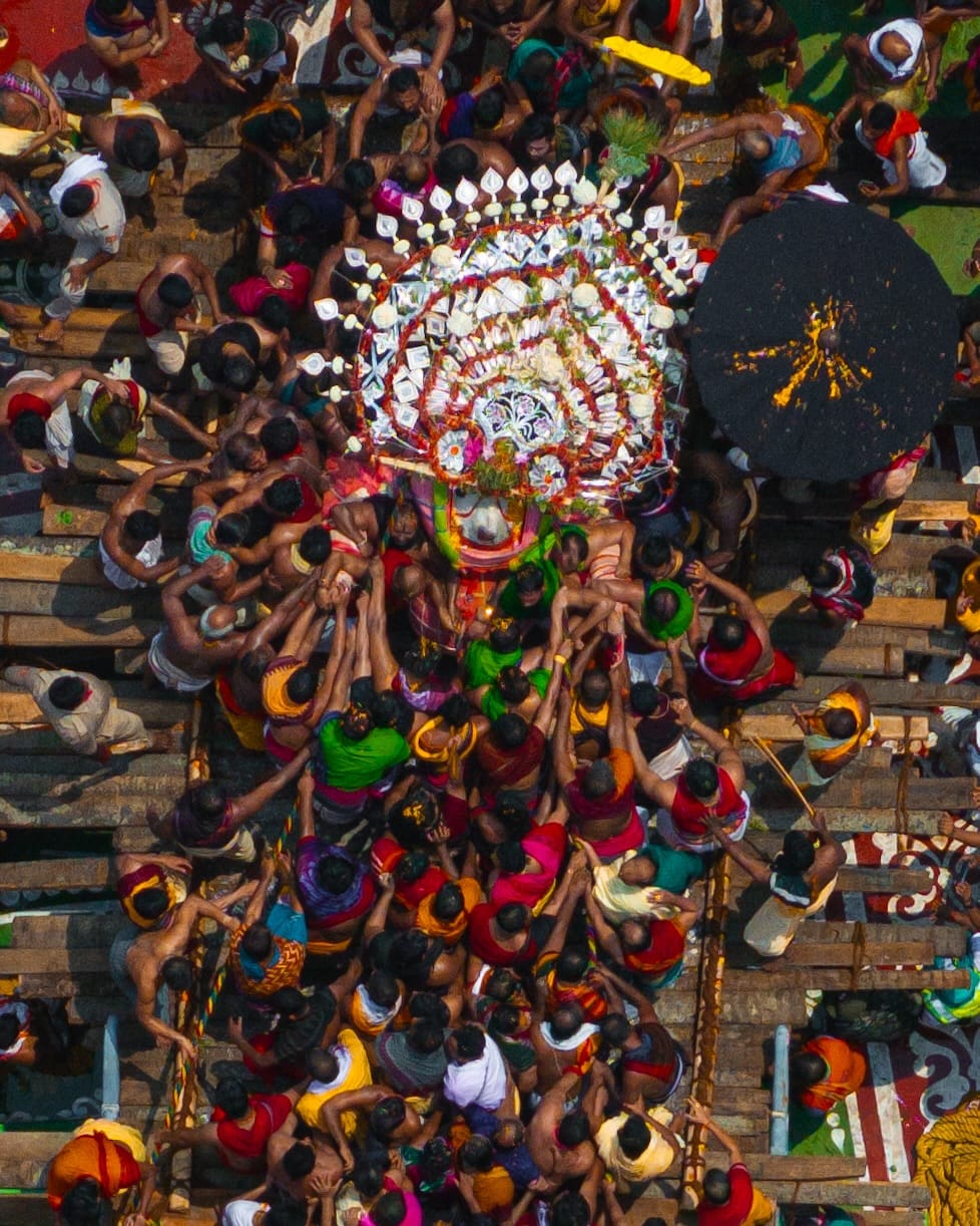 Post 6 by SATYAM BHUYAN on Instagram (carousel)