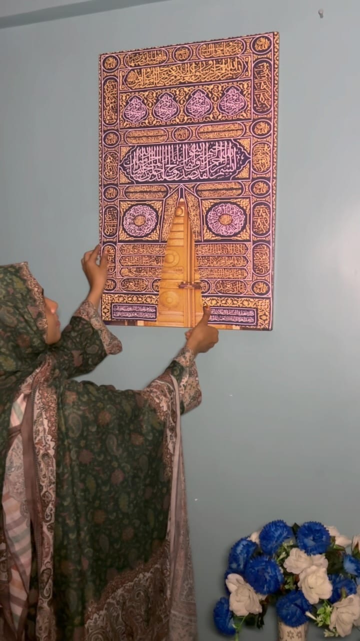 Post 3 by 🌹 AFREEN KHAN 🌹 on Instagram (video)