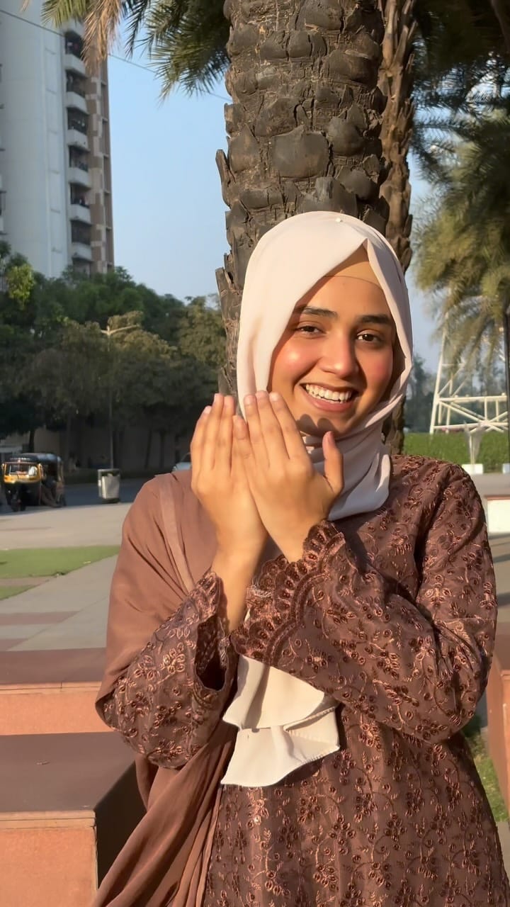 Post 10 by 🌹 AFREEN KHAN 🌹 on Instagram (video)
