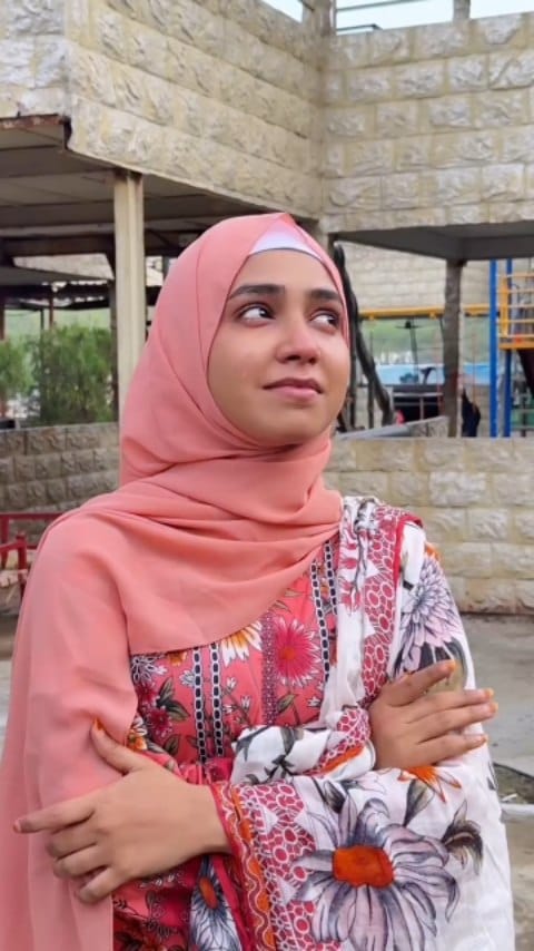 Post 8 by 🌹 AFREEN KHAN 🌹 on Instagram (video)