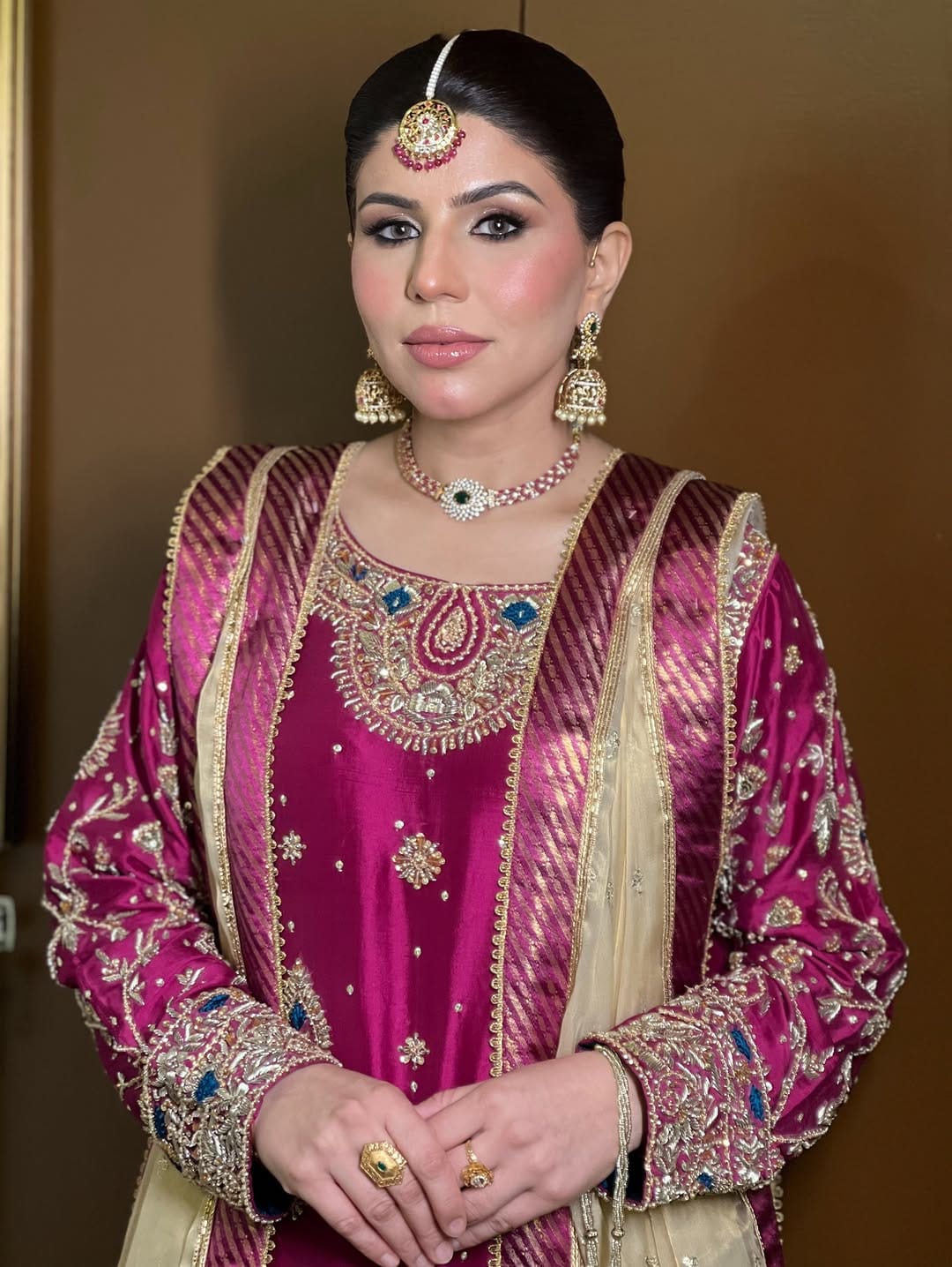 Post 8 by AL KAUSER MAKEUP ARTIST on Instagram (carousel)