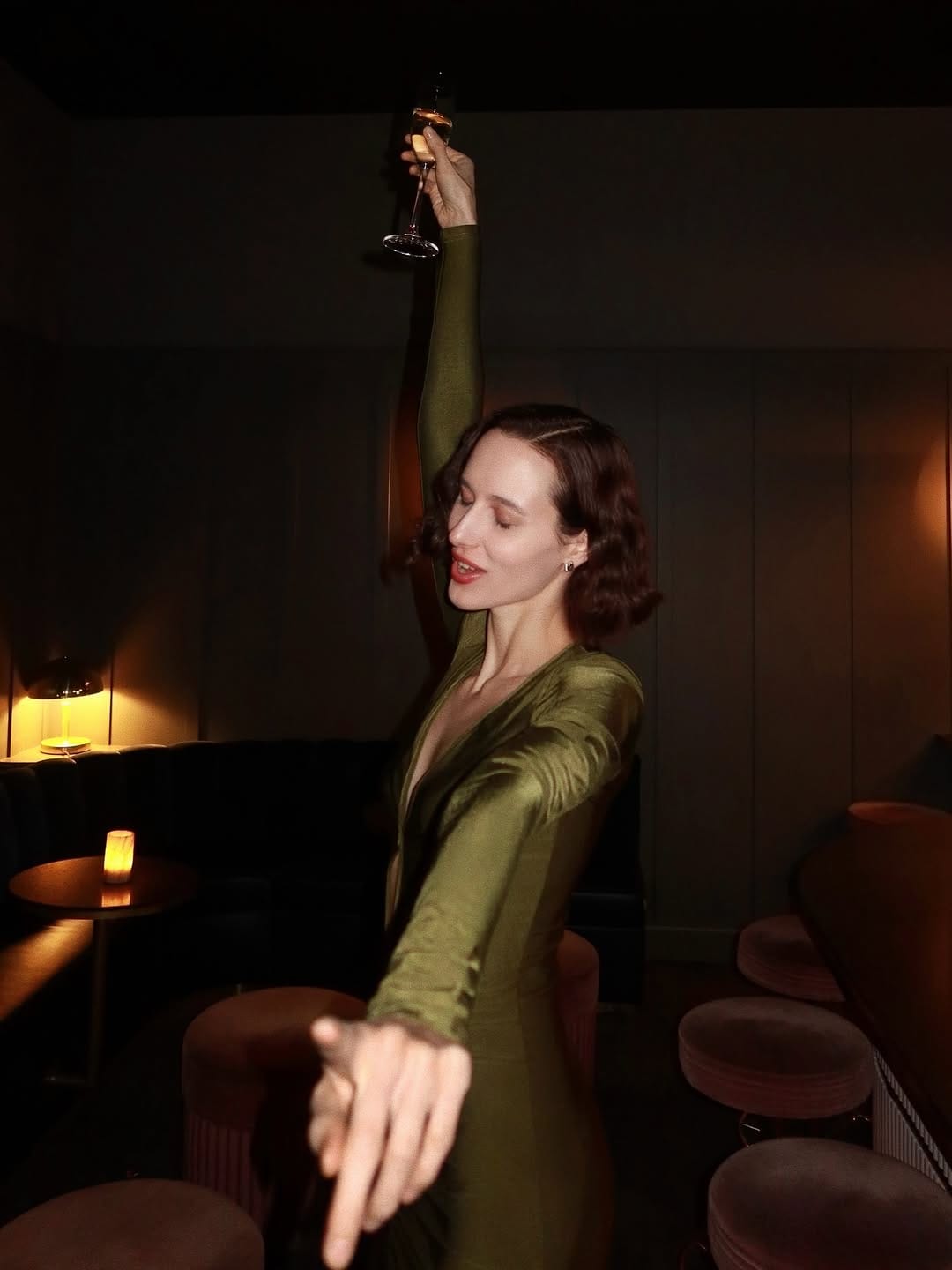 Post 10 by Abegail Yushkévich on Instagram (carousel)