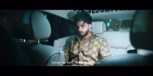 Post 9 by SAAJZ on Instagram (video)