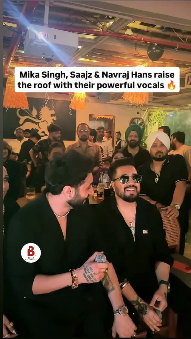 Post 6 by SAAJZ on Instagram (video)