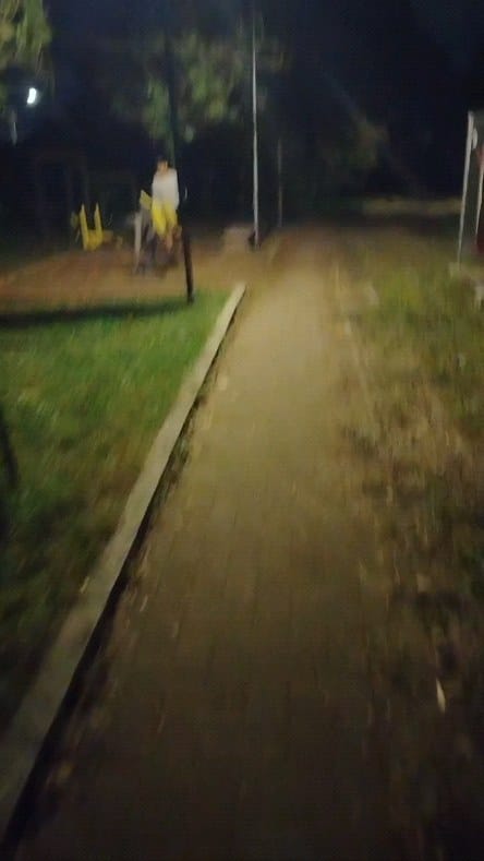 Post 3 by FABIO COLOMBO on Instagram (video)