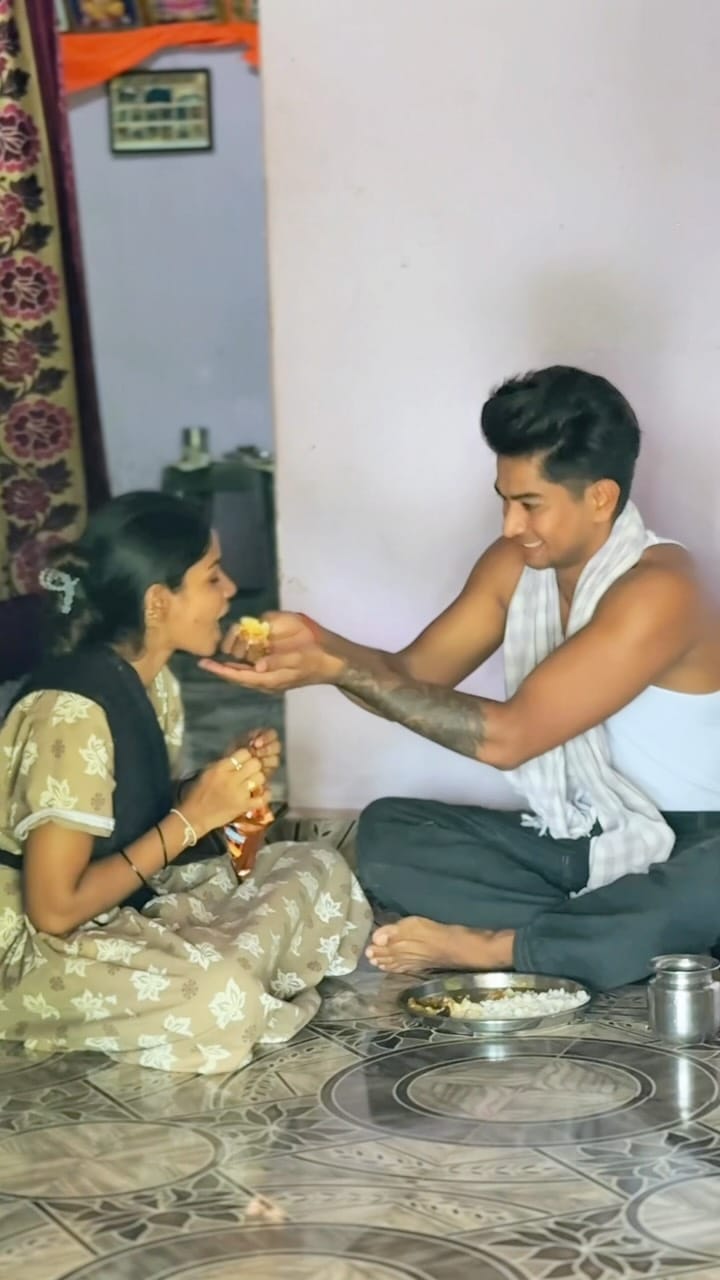 Post 3 by Nilesh Nirguda on Instagram (video)