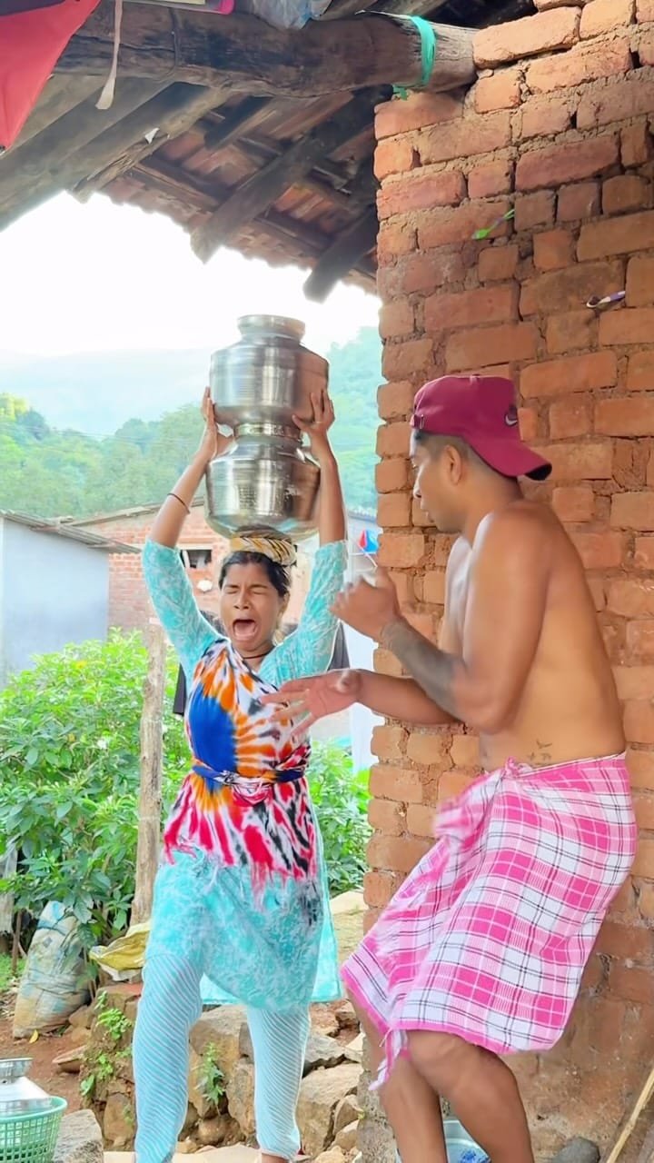 Post 1 by Nilesh Nirguda on Instagram (video)