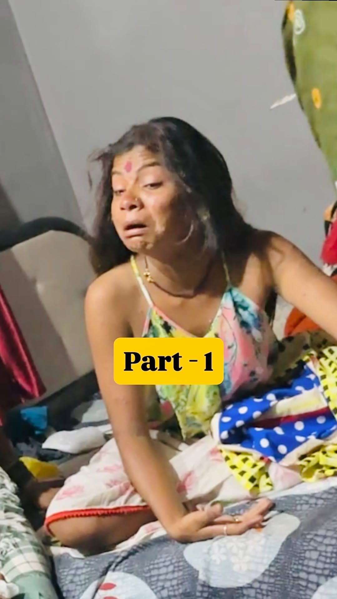Post 4 by Nilesh Nirguda on Instagram (video)