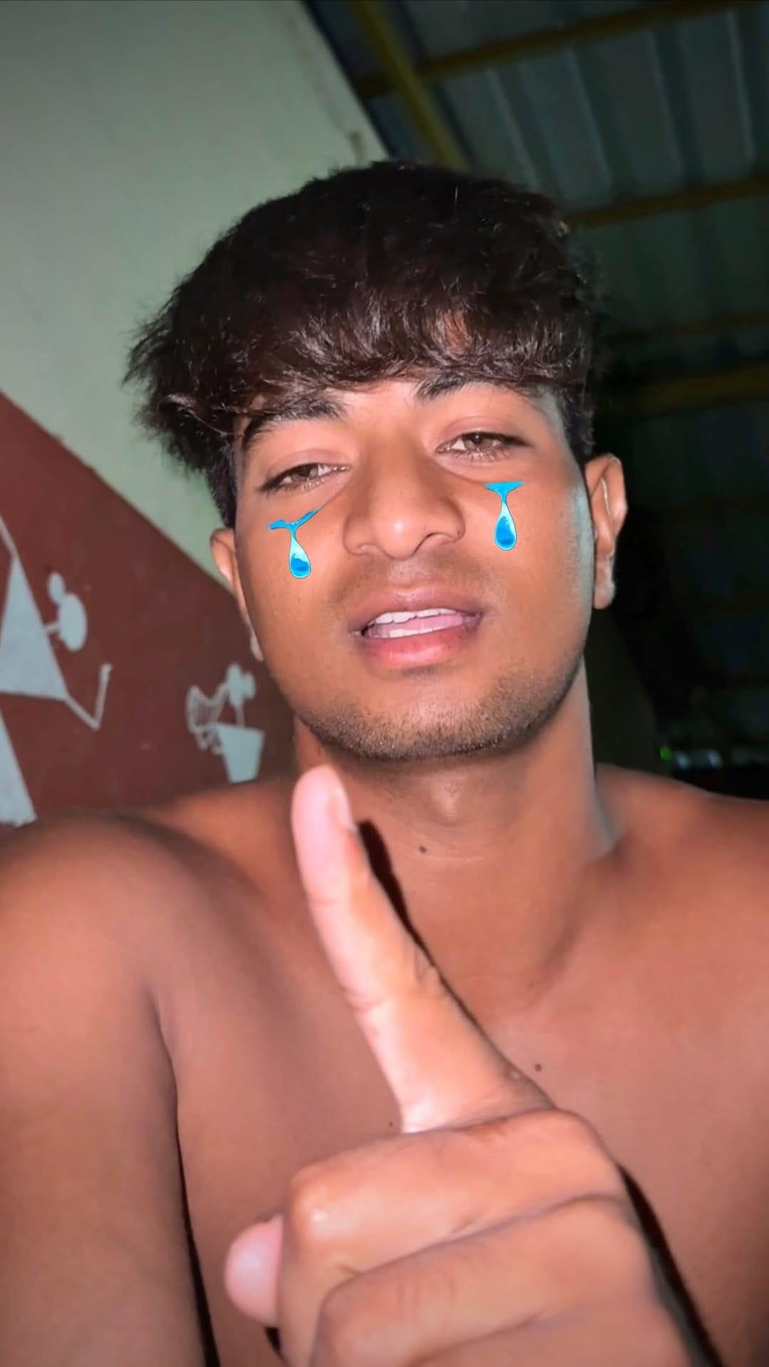 Post 5 by Nilesh Nirguda on Instagram (video)