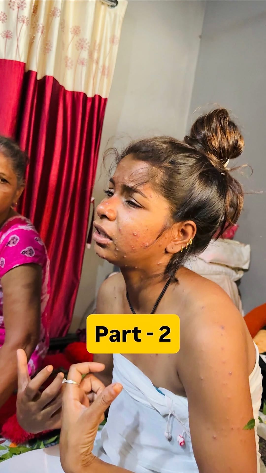 Post 2 by Nilesh Nirguda on Instagram (video)