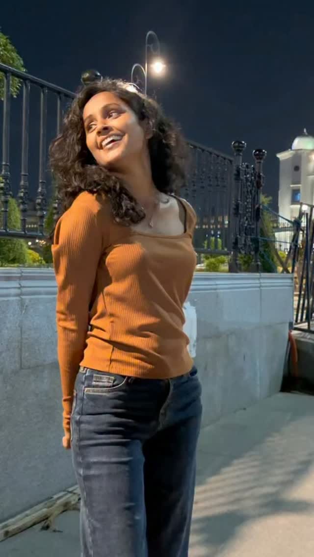 Post 9 by Mudadla sravani on Instagram (video)
