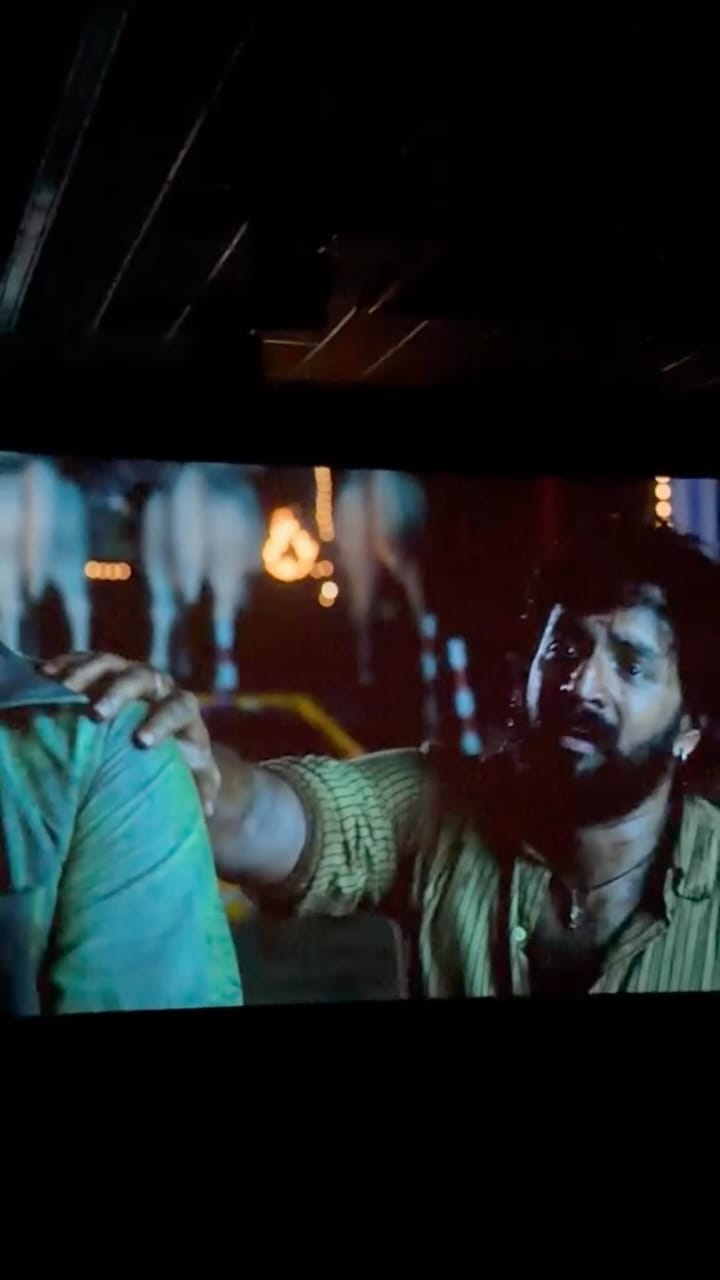 Post 10 by Mudadla sravani on Instagram (video)