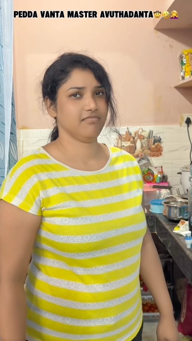 Post 6 by Mudadla sravani on Instagram (video)