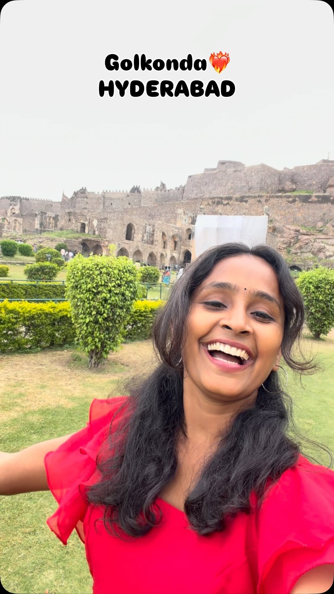 Post 5 by Mudadla sravani on Instagram (video)