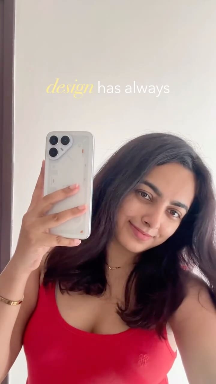 Post 7 by Tanya Singh on Instagram (video)
