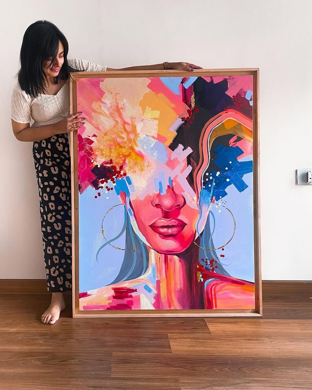Post 9 by Tanya Singh on Instagram (carousel)