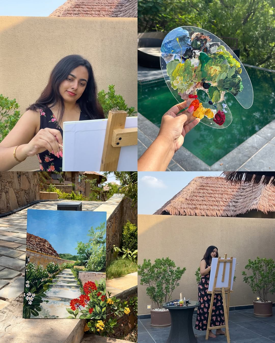 Post 1 by Tanya Singh on Instagram (carousel)