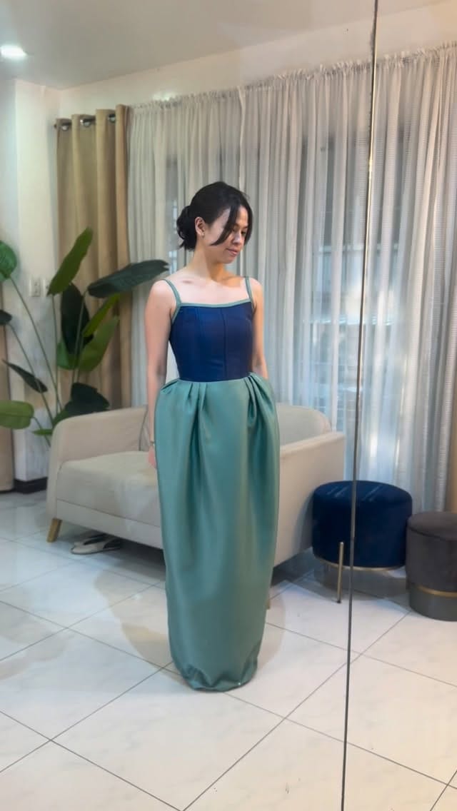 Post 7 by BELLA BORROMEO on Instagram (video)