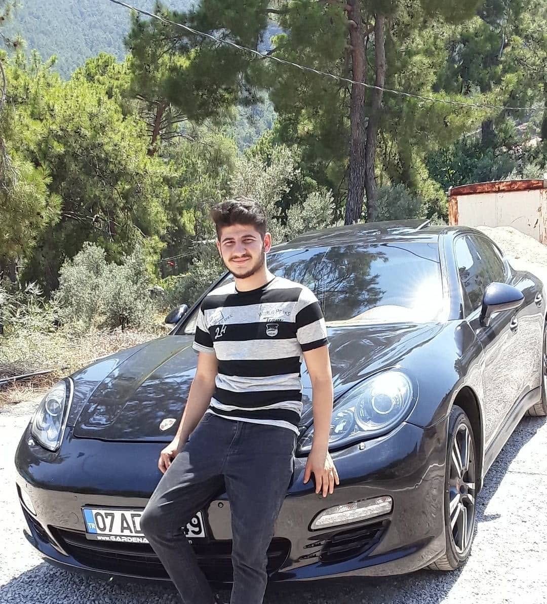 Post 10 by gurhan Alkan 07 on Instagram (image)