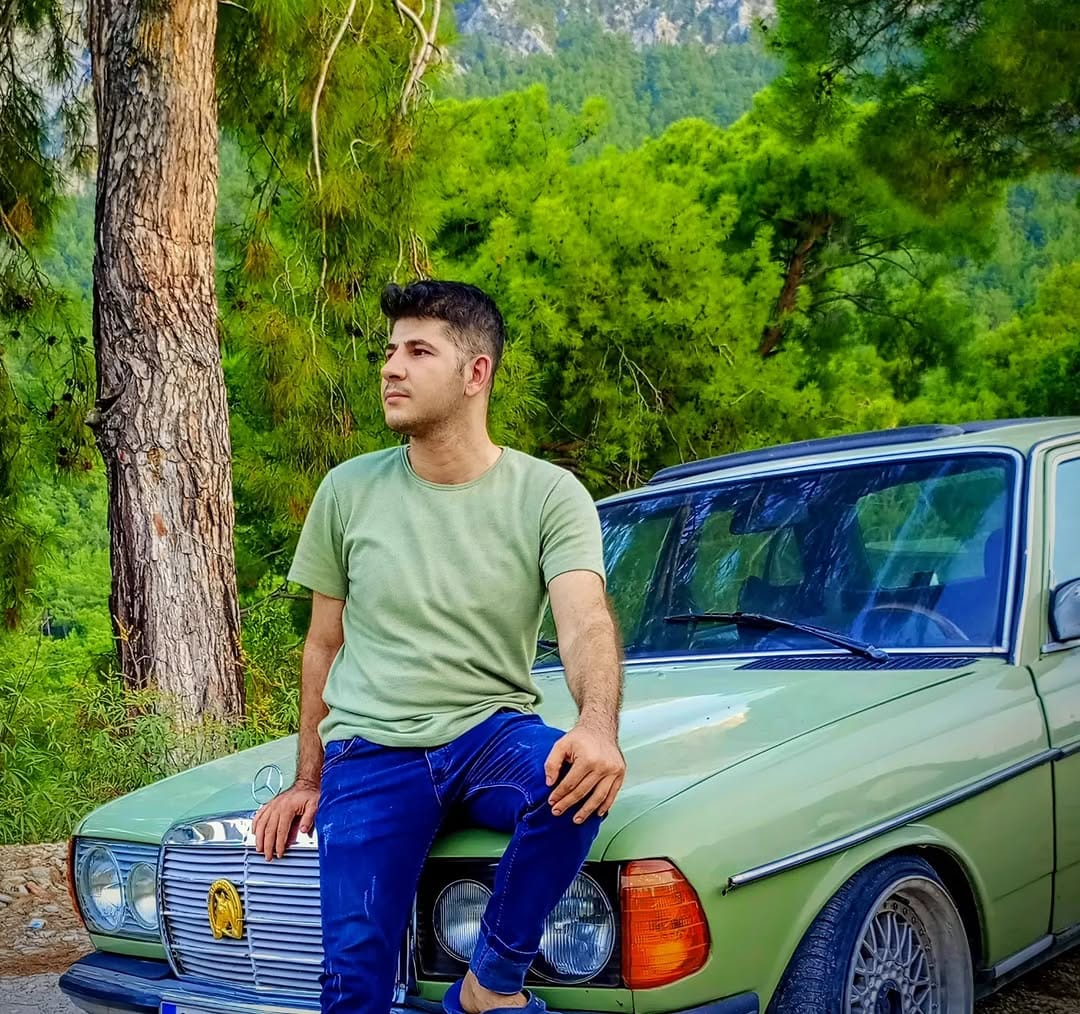Post 6 by gurhan Alkan 07 on Instagram (image)