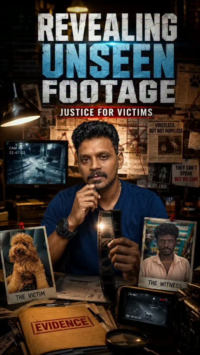 Post 1 by RAGHAVAN PUGAZH A.K.A ROCKYN on Instagram (video)