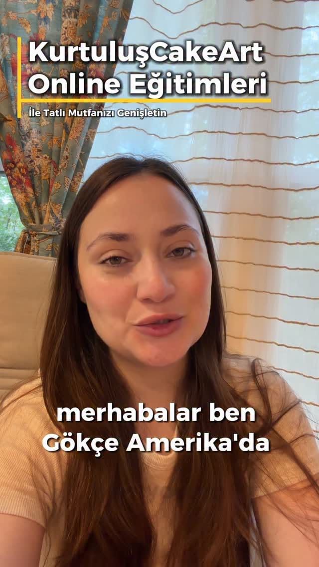 Post 5 by Kurtuluş ŞAHİN / cakeartcheff on Instagram (video)