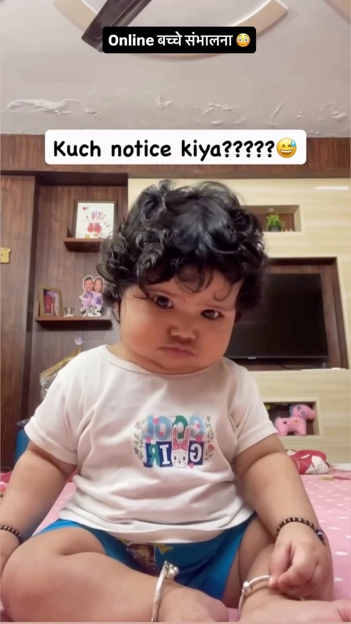 Post 1 by Varsha Solanki on Instagram (video)