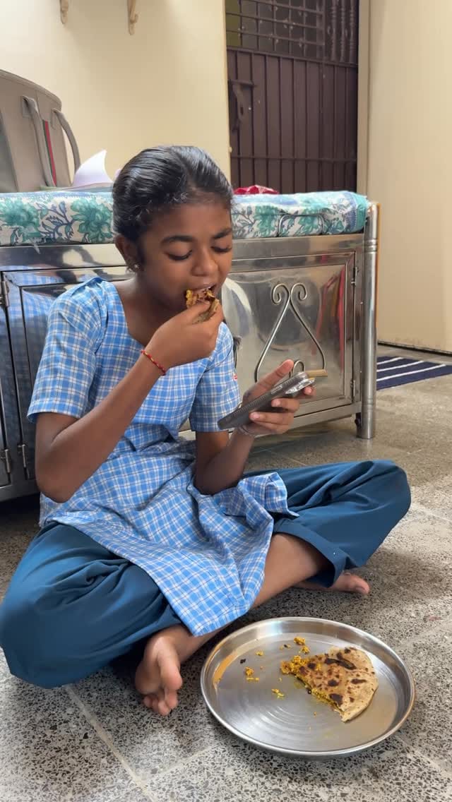 Post 8 by Varsha Solanki on Instagram (video)