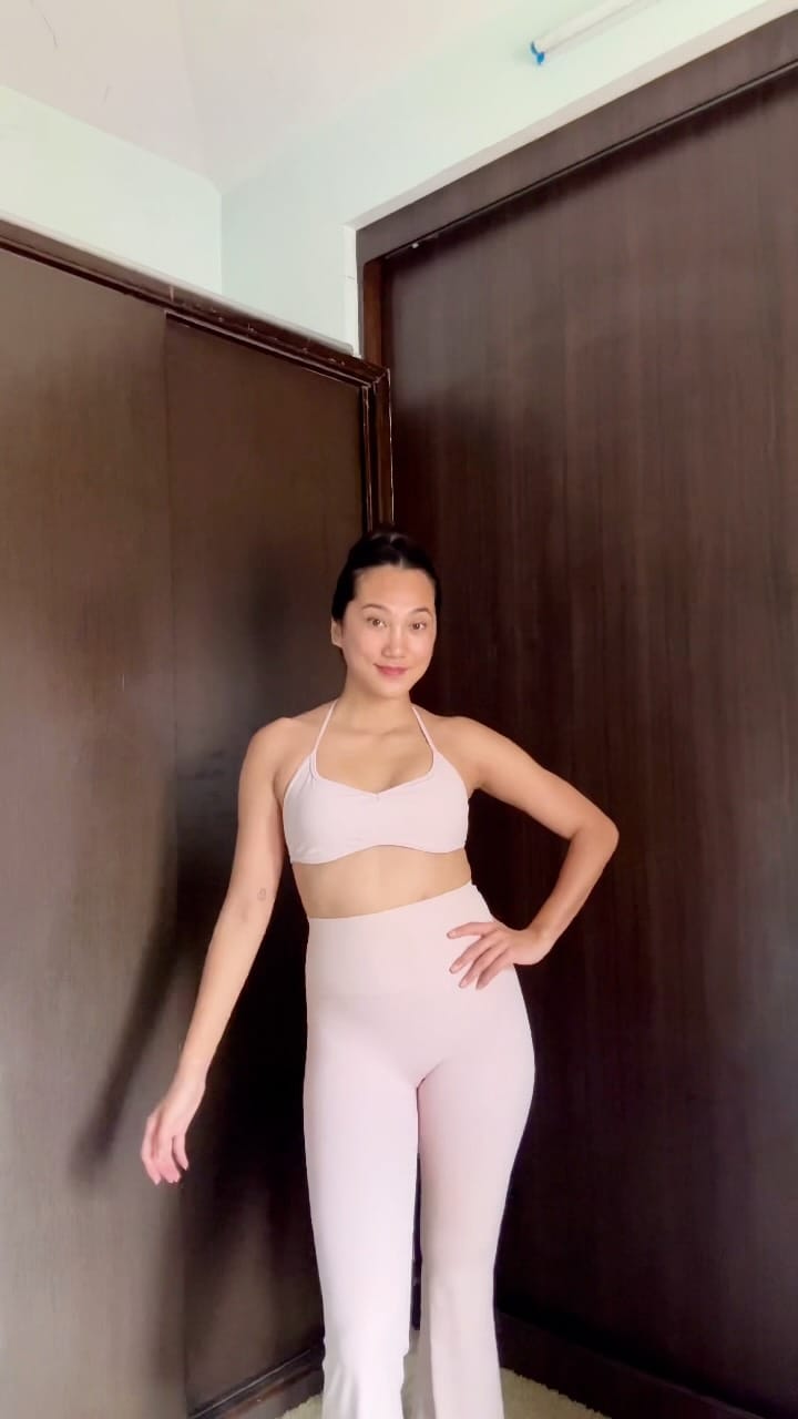 Post 5 by Paramita Rana on Instagram (video)