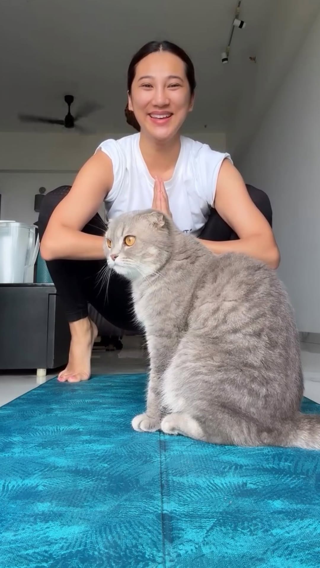 Post 4 by Paramita Rana on Instagram (video)