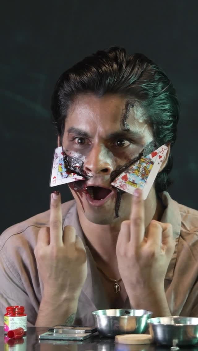 Post 9 by PIYUSH GURBHELE on Instagram (video)