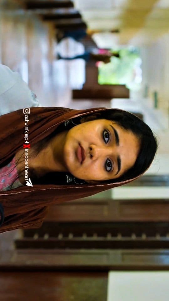 Post 10 by Veena Nair on Instagram (video)