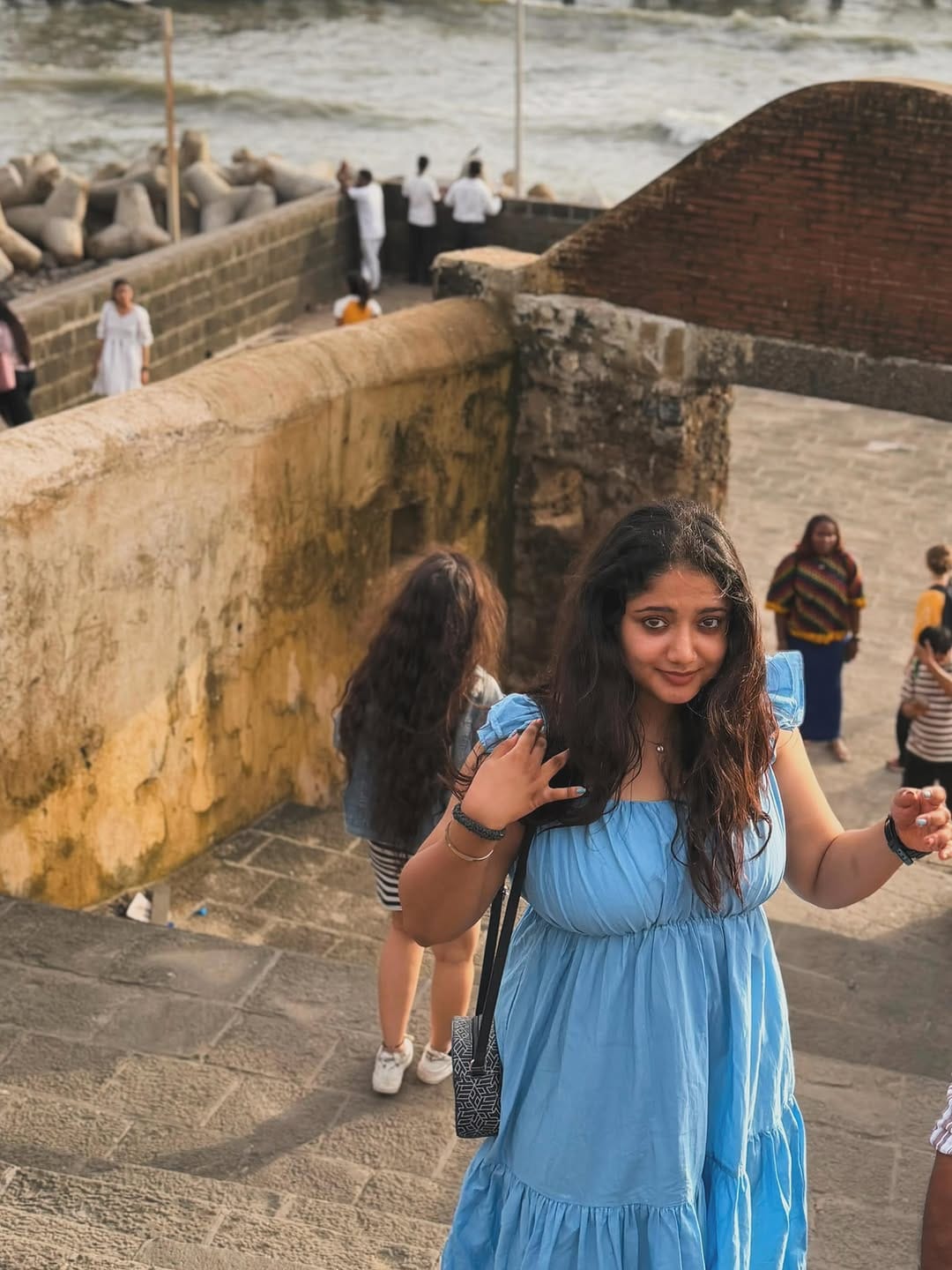 Post 3 by Veena Nair on Instagram (carousel)