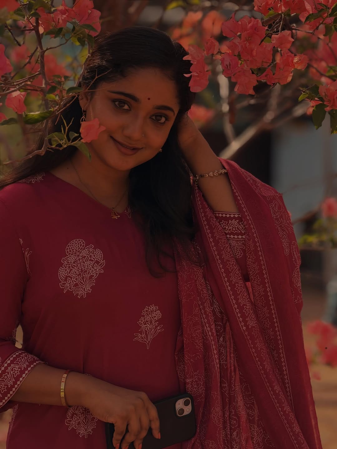 Post 8 by Veena Nair on Instagram (carousel)