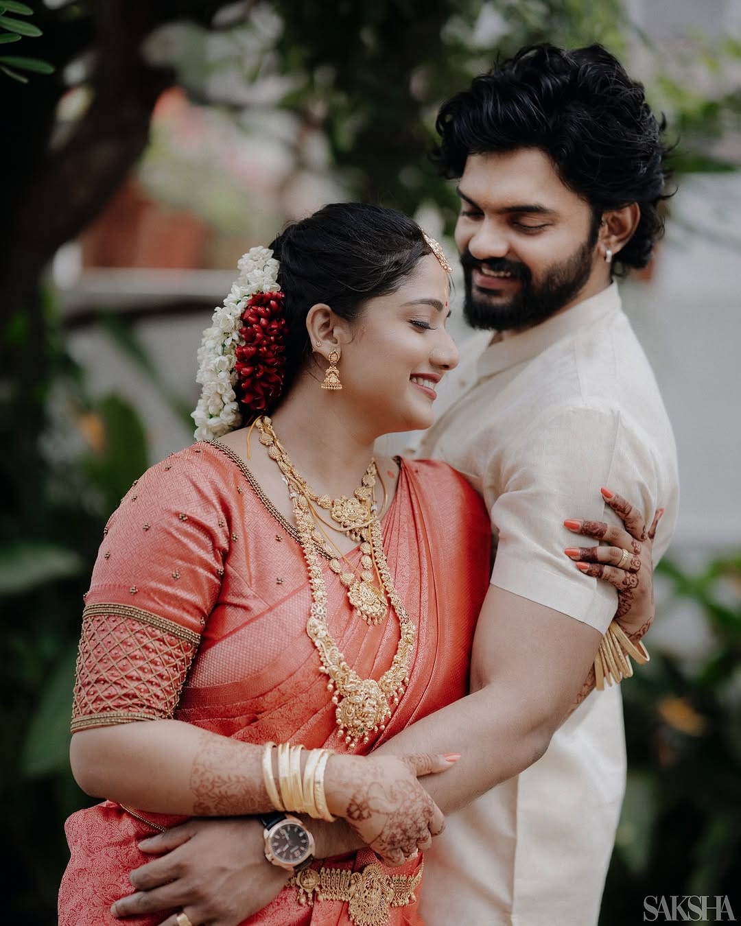 Post 9 by Veena Nair on Instagram (carousel)