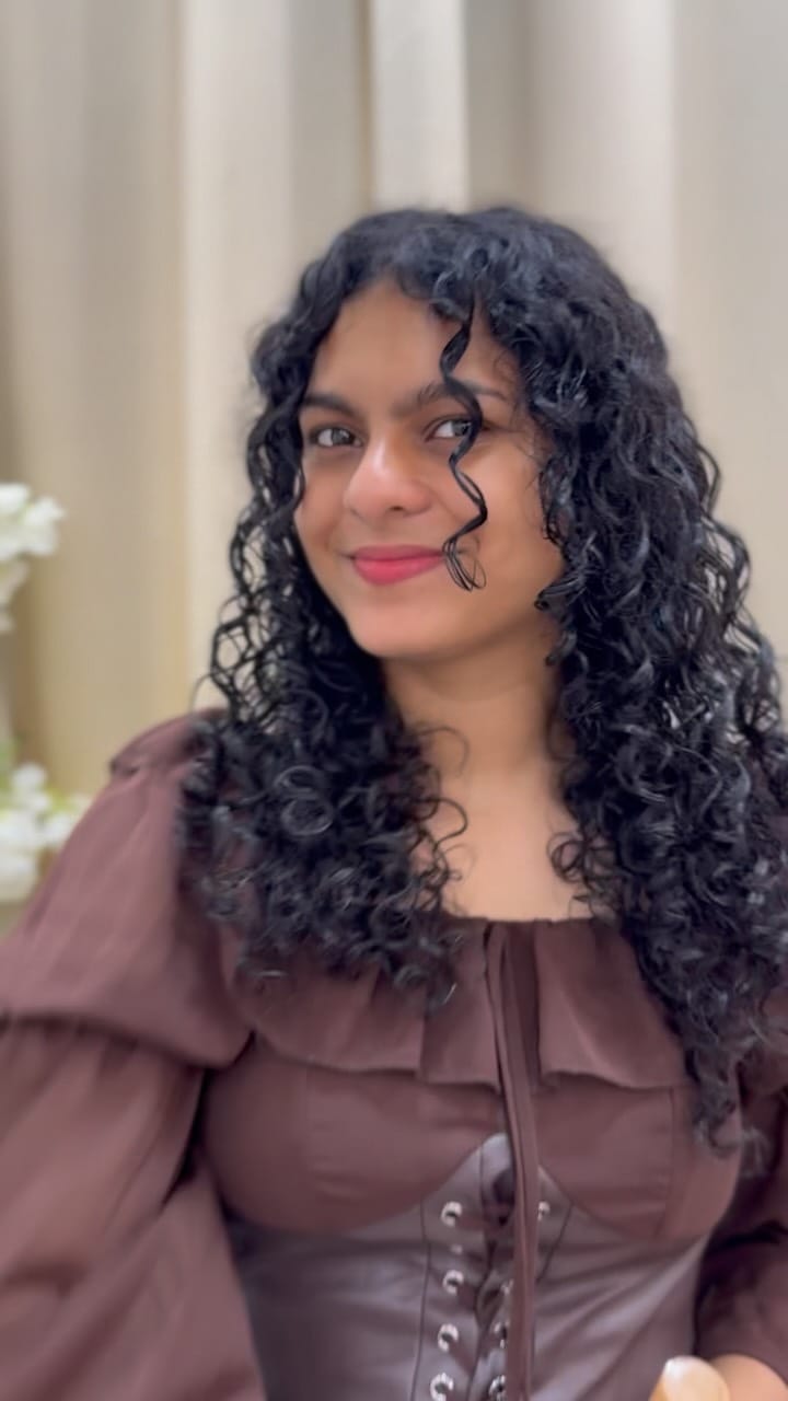 Post 5 by Chilukuri varshini on Instagram (video)
