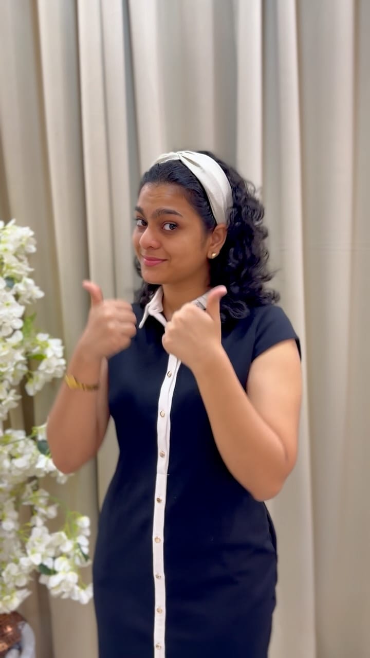 Post 1 by Chilukuri varshini on Instagram (video)